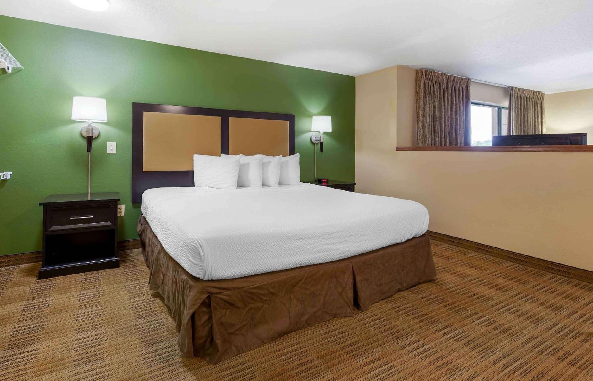 เอ็กซ์เทนด์ สเตย์ อเมริกา เมดิสัน จังก์ชัน คอร์ต Hotel มิดเดิลตัน ภายนอก รูปภาพ
