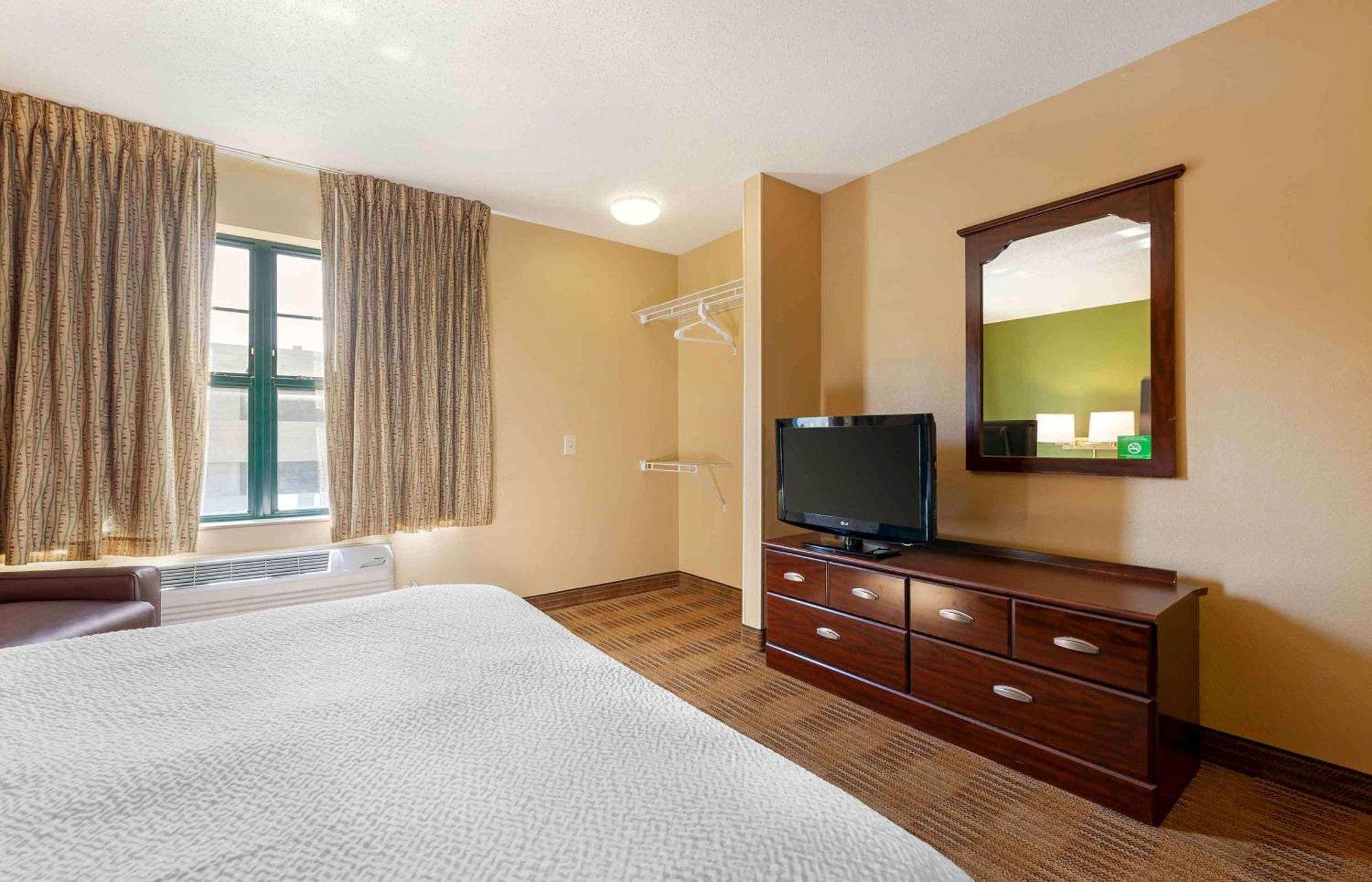 เอ็กซ์เทนด์ สเตย์ อเมริกา เมดิสัน จังก์ชัน คอร์ต Hotel มิดเดิลตัน ภายนอก รูปภาพ