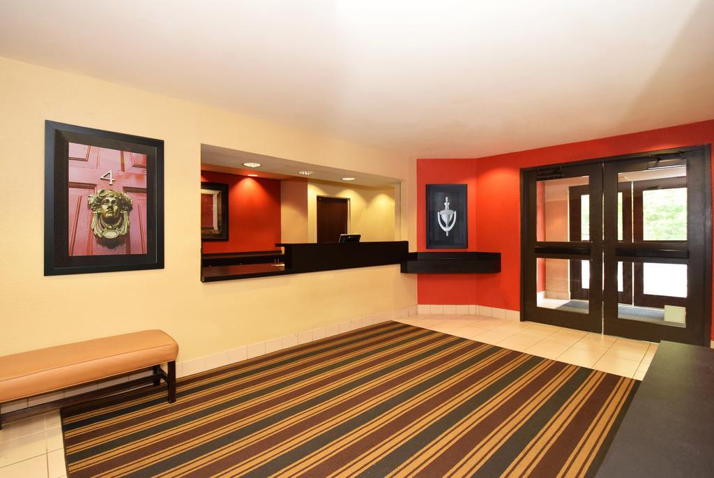 เอ็กซ์เทนด์ สเตย์ อเมริกา เมดิสัน จังก์ชัน คอร์ต Hotel มิดเดิลตัน ภายนอก รูปภาพ